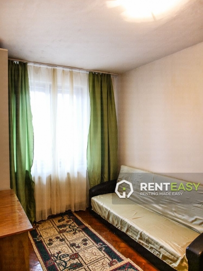 Apartament decomandat cu 3 camere de inchiriat in Pacurari