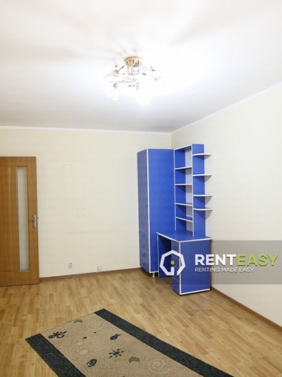 Apartament cu 3 Camere de Inchiriat in zona Nicolina - RDS