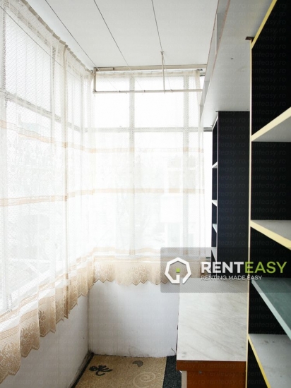 Apartament cu 3 Camere de Inchiriat in zona Nicolina - RDS