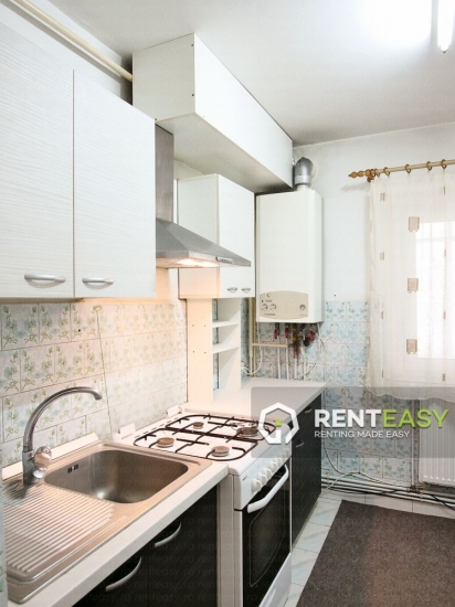 Apartament cu 3 Camere de Inchiriat in zona Nicolina - RDS