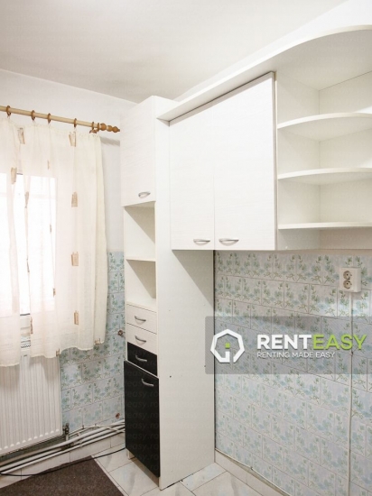 Apartament cu 3 Camere de Inchiriat in zona Nicolina - RDS