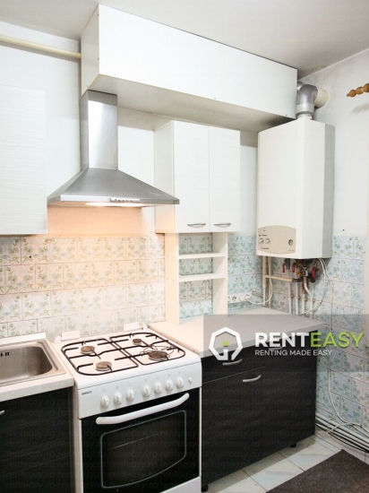 Apartament cu 3 Camere de Inchiriat in zona Nicolina - RDS