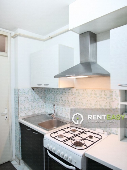 Apartament cu 3 Camere de Inchiriat in zona Nicolina - RDS