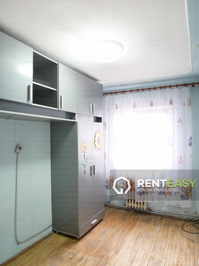 Apartament cu 3 Camere de Inchiriat in zona Nicolina - RDS
