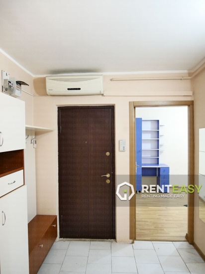 Apartament cu 3 Camere de Inchiriat in zona Nicolina - RDS