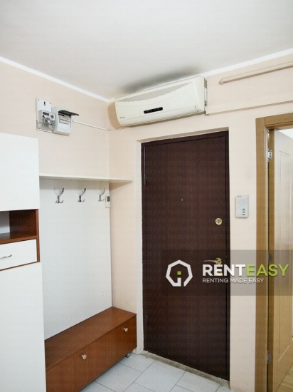 Apartament cu 3 Camere de Inchiriat in zona Nicolina - RDS