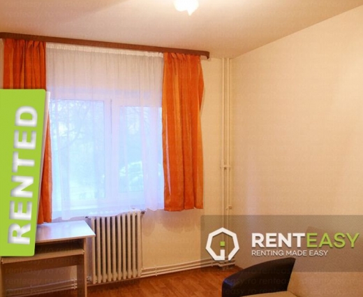 Apartament cu 3 Camere de Inchiriat in zona Pacurari