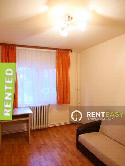 Apartament cu 3 Camere de Inchiriat in zona Pacurari