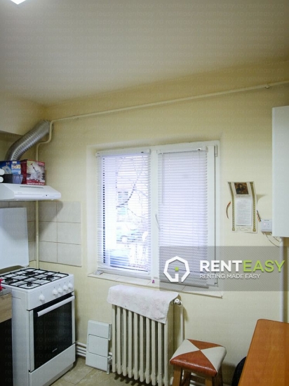 Apartament cu 3 Camere de Inchiriat in zona Pacurari