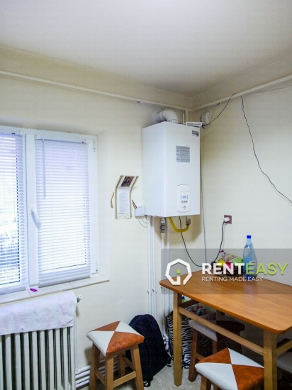 Apartament cu 3 Camere de Inchiriat in zona Pacurari