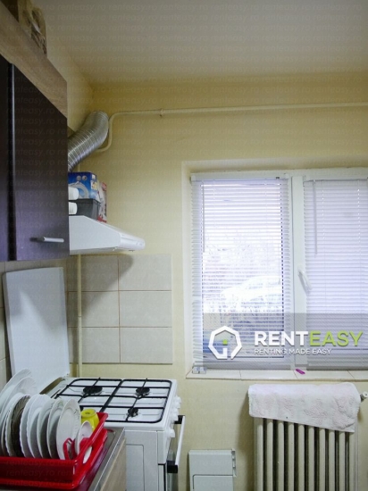 Apartament cu 3 Camere de Inchiriat in zona Pacurari