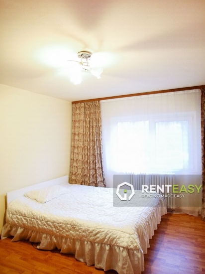 Apartament cu 3 Camere de Inchiriat in zona Pacurari
