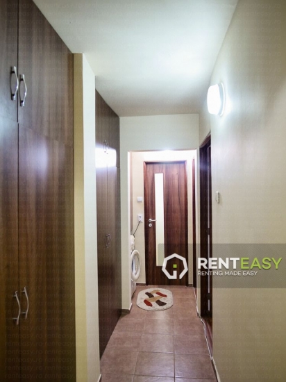 Apartament cu 3 Camere de Inchiriat in zona Pacurari