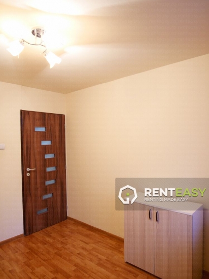 Apartament cu 3 Camere de Inchiriat in zona Pacurari