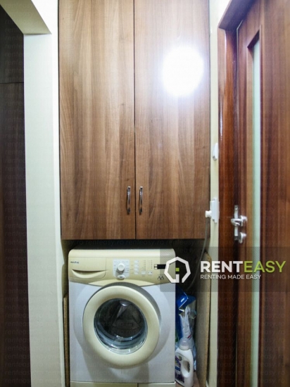 Apartament cu 3 Camere de Inchiriat in zona Pacurari