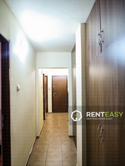 Apartament cu 3 Camere de Inchiriat in zona Pacurari