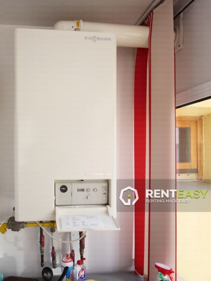 Apartament cu 3 Camere pentru Inchiriat in Centru - Moldova Mall