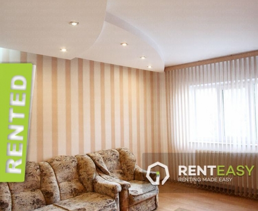 Apartament cu 2 Camere de Inchiriat in zona Gara Nicolina