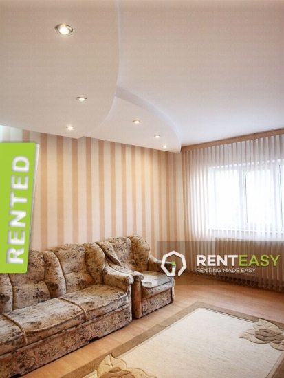 Apartament cu 2 Camere de Inchiriat in zona Gara Nicolina