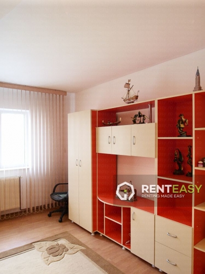 Apartament cu 2 Camere de Inchiriat in zona Gara Nicolina