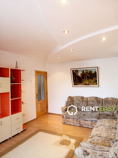 Apartament cu 2 Camere de Inchiriat in zona Gara Nicolina