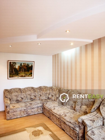 Apartament cu 2 Camere de Inchiriat in zona Gara Nicolina