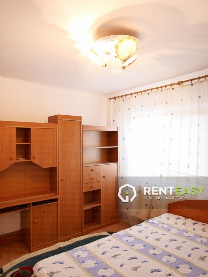 Apartament cu 2 Camere de Inchiriat in zona Gara Nicolina