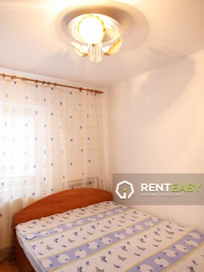 Apartament cu 2 Camere de Inchiriat in zona Gara Nicolina