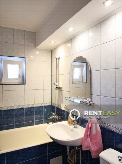 Apartament cu 2 Camere de Inchiriat in zona Gara Nicolina