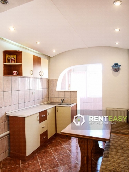 Apartament cu 2 Camere de Inchiriat in zona Gara Nicolina