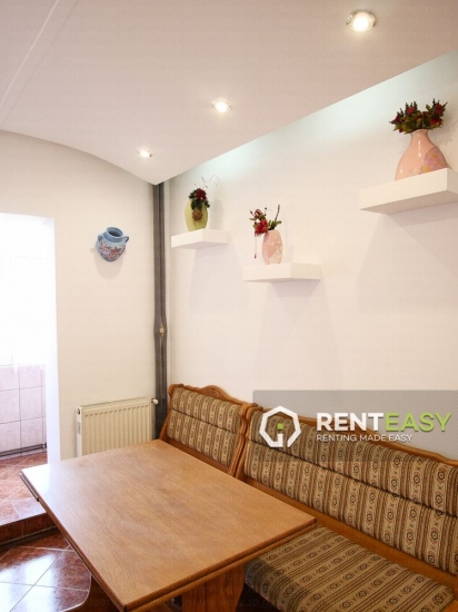 Apartament cu 2 Camere de Inchiriat in zona Gara Nicolina