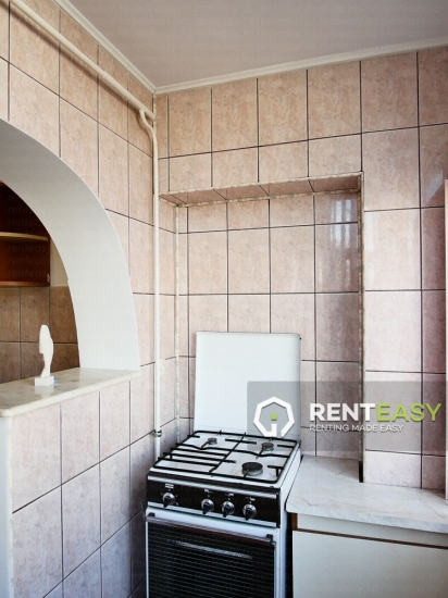 Apartament cu 2 Camere de Inchiriat in zona Gara Nicolina