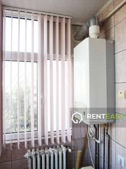 Apartament cu 2 Camere de Inchiriat in zona Gara Nicolina