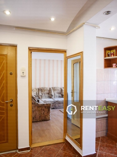 Apartament cu 2 Camere de Inchiriat in zona Gara Nicolina