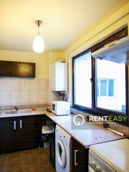 Apartament cu 3 Camere pentru Inchiriat Piata Unirii - UMF