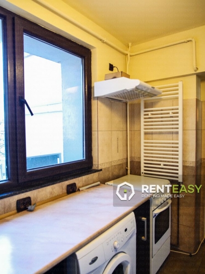 Apartament cu 3 Camere pentru Inchiriat Piata Unirii - UMF