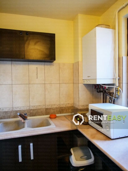 Apartament cu 3 Camere pentru Inchiriat Piata Unirii - UMF
