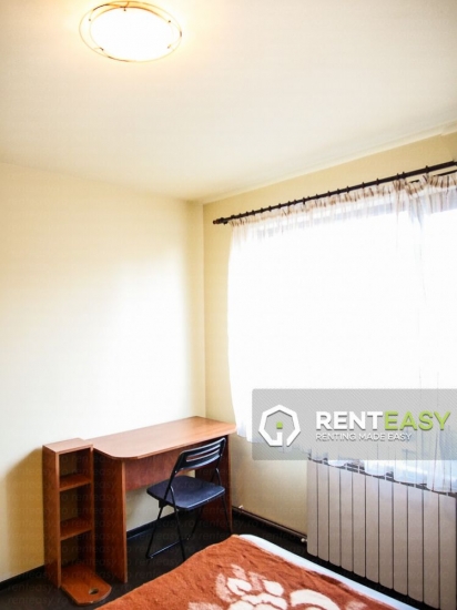 Apartament cu 3 Camere pentru Inchiriat Piata Unirii - UMF