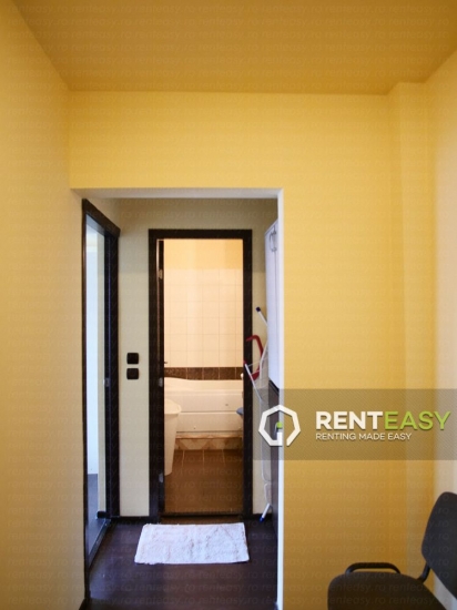 Apartament cu 3 Camere pentru Inchiriat Piata Unirii - UMF