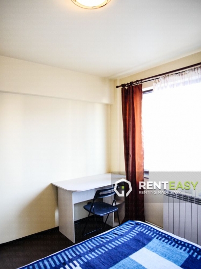 Apartament cu 3 Camere pentru Inchiriat Piata Unirii - UMF