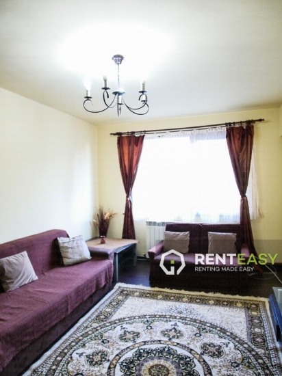Apartament cu 3 Camere pentru Inchiriat Piata Unirii - UMF