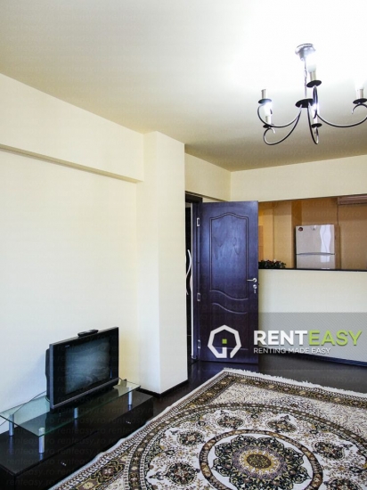 Apartament cu 3 Camere pentru Inchiriat Piata Unirii - UMF