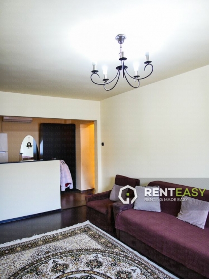 Apartament cu 3 Camere pentru Inchiriat Piata Unirii - UMF