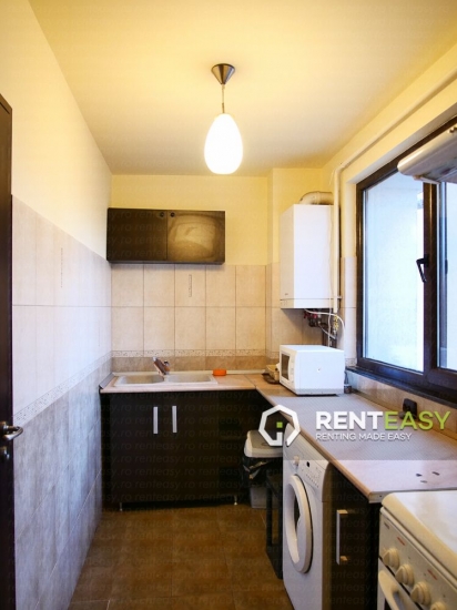 Apartament cu 3 Camere pentru Inchiriat Piata Unirii - UMF