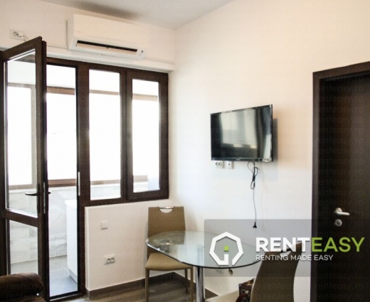 Apartament cu 2 Camere de Inchiriat in Pacurari - Bloc Nou