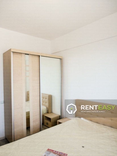 Apartament cu 2 Camere de Inchiriat in Pacurari - Bloc Nou