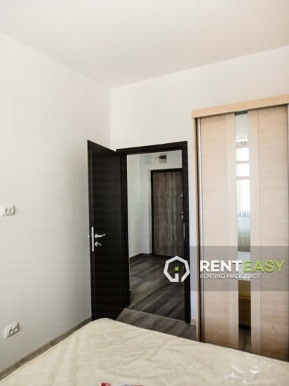 Apartament cu 2 Camere de Inchiriat in Pacurari - Bloc Nou