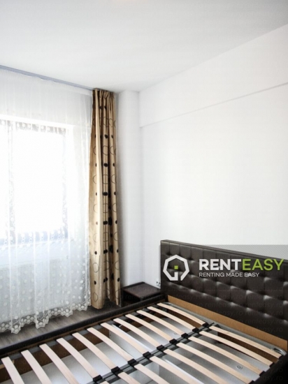 Apartament cu 2 Camere de Inchiriat in Pacurari - Bloc Nou