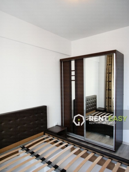 Apartament cu 2 Camere de Inchiriat in Pacurari - Bloc Nou