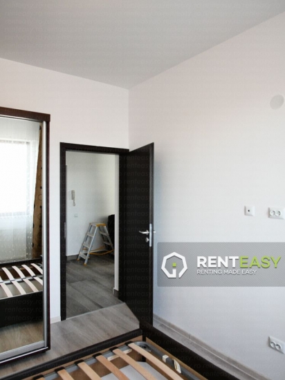 Apartament cu 2 Camere de Inchiriat in Pacurari - Bloc Nou